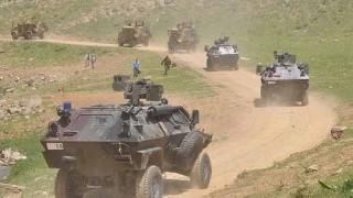 Ağrı ve Ardahan'dan ikinci kez 'özel güvenlik bölgesi' ilan edildi