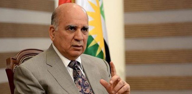 Fuad Hüseyin: Krizin çözümü için iki aşamalı toplantı yapacağız