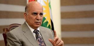 Fuad Hüseyin: Krizin çözümü için iki aşamalı toplantı yapacağız