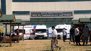 Lice’de çatışma: 1 asker öldü