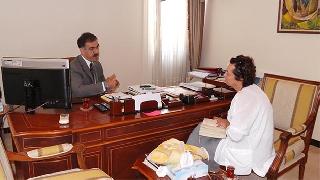 Sefin Dizayi: PYD, Rojava'da kendisini empoze ediyor