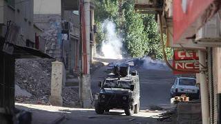 DBP, Eşbaşkanları gözaltında