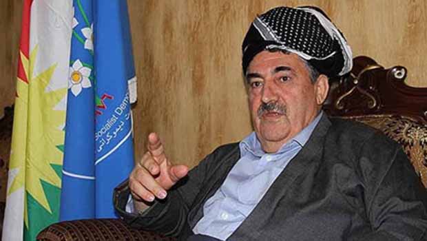 KDSP lideri: ABD Kürtler’i uyardı