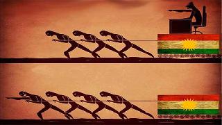 Kürt Davasının Gelecek Yüzyılını Okuyabilen Önderler Lazım