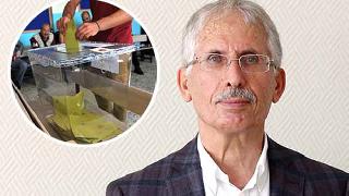 Metropoll Araştırma şirketi: HDP Türkiye’nin 3. Partisi olabilir