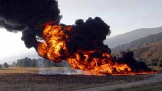 Sabotajın zararı: 501 Milyon Dolar