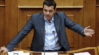 Çipras istifa etti, Yunanistan erken seçime gidiyor