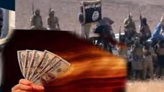 IŞİD’e zekat emiri dayanmıyor