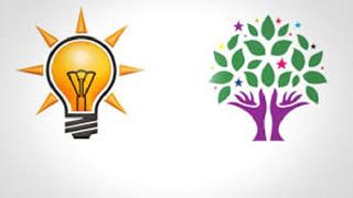 İşte HDP'ye verilecek 3 bakanlık