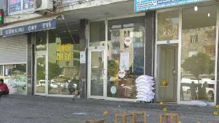 Bitlis'te kahve'ye silahlı saldırı: 2 ölü 6 yaralı