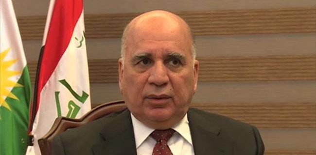Fuad Hüseyin: Taraflar anlaşmaya yakın