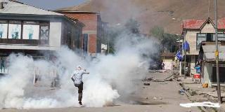 İHD, Varto raporunu açıkladı