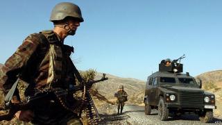 Independent: Türk ordusu  Azez'e girdi