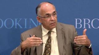 ABD'li Politika Analistleri: Barzani'nin alternatifi yok