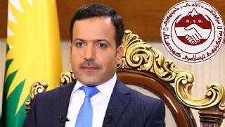 Kürdistan Bölgesi iç savaşa sürüklenecekti