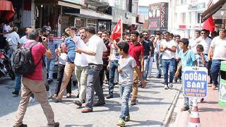 Osmaniye ve Konya'da Irkçı Saldırılar...