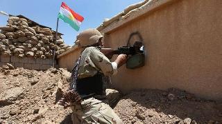 Şengal’de şiddetli çatışma: 20 IŞİD’li öldürüldü