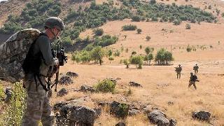 Yüksekova'da çok sayıda köy ve mahalle Özel Güvenlik Bölgesi ilan edildi 