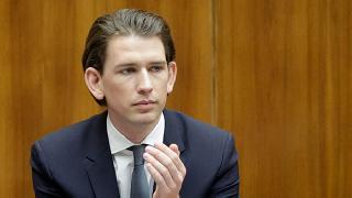 Avusturya: Kürtleri daha fazla destekleyeceğiz