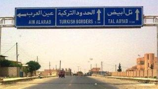 Ayn İsa’da bombalı saldırı: 3 YPG’li şehit