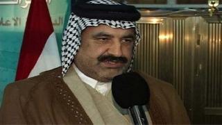 Ulusal İttifak Parlamenteri: Barzani Irak'ı Parçalıyor