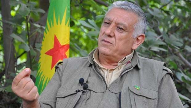 Cemil Bayık: Artık tek taraflı silahların susması olmayacak
