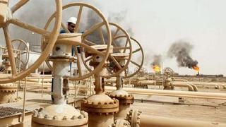 Erbil: İsrail’e petrol satmadık!