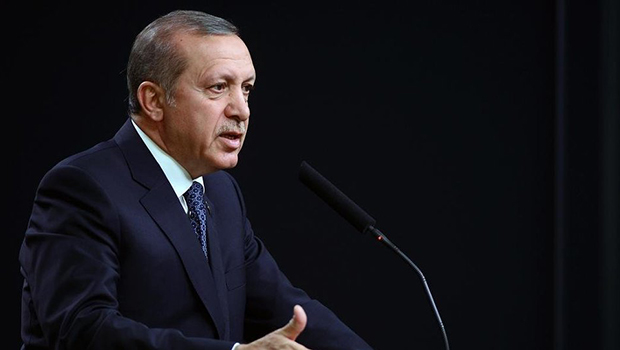Erdoğan seçimin yenilenmesine karar verdi