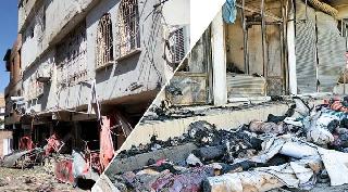 FT: Şiddet Kuzey Kürdistan ekonomisi için bir kâbus