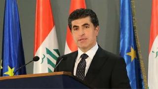 Neçirvan Barzani: Avrupa değerleri Kürdistan için önemlidir