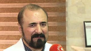 Şivan Perwer: Rojava’yı terketmeyin