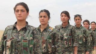 YPG ve IŞİD arasında esir değişimi yapıldı