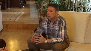 ANAR Araştırma Şirketi: Şiddet, AKP'nin oyunu düsürüyor.