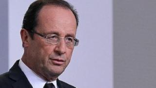 Fransa: Kürtlerle diyalog yeniden başlatılmalı