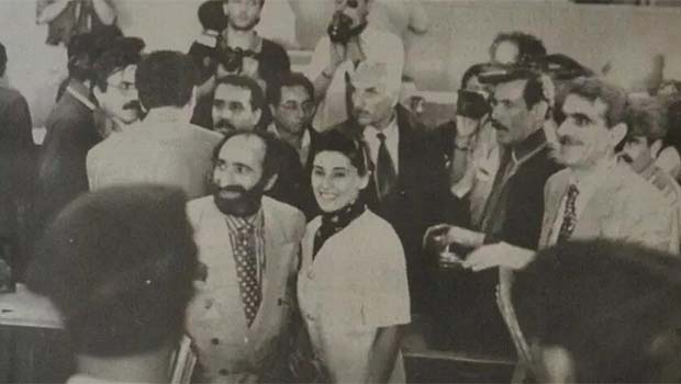 Leyla Zana Gibi Öncülere Öncelik Verilmelidir