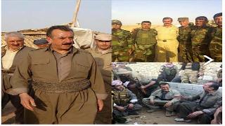 Peşmerge Xazir Cephe Komutanı Ferîdûn Ciwanroyî yaşamını yitirdi