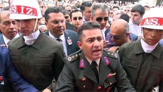  Yarbay Mehmet Alkan hakkında soruşturma başlatıldı!