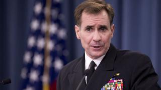 ABD: Türkiye ve YPG'yle işbirliğimiz sürecek