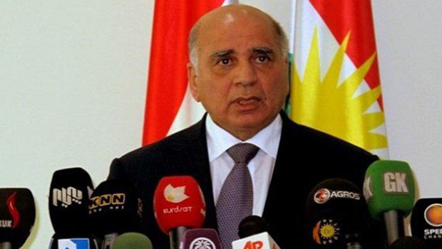 Fuad Hüseyin: Taraflar 13 madde üzerine uzlaştı