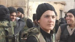 IŞİD, Musul'da 2 bin kişiyi öldürdü, 1.500 çocuğu asker yaptı  