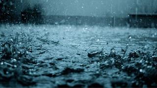 Kuzey Kürdistan'ın bazı bölgelerinde şiddetli yağış uyarısı