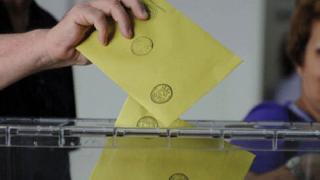 Yurt Dışında Oy Verme 8 Ekim'de Başlayacak