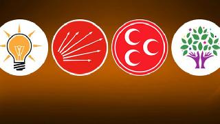 3 Ayrı Anket, 3 Aynı Sonuç: Erken seçim tek partiye yarıyor