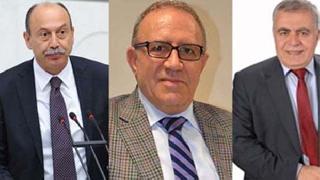 Altı Milyon Kürd Oyuna Üç Bakanlık Taraflara Hayırlı Olsun !?