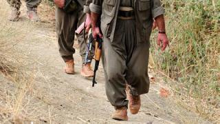 Bitlis’te şiddetli çatışma