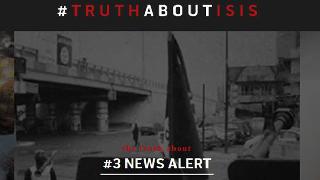 Eski IŞİD üyesinden IŞİD'e karşı internet sitesi