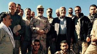 İran İçişleri Bakanı Kandil'e çıktı' haberini yalanladı