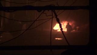 Yüksekova'da şiddetli çatışmalar: 4 kişi yaşamını yitirdi