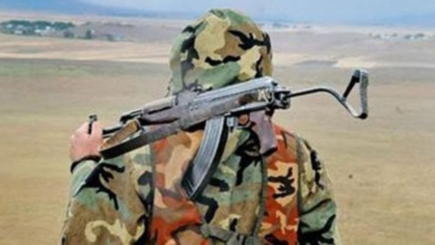 71 köy korucusu istifa etti