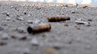 72 günde 78 sivil katledildi